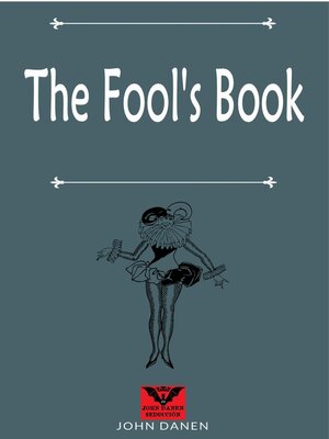 cover image of The Fool's Book
